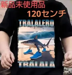 新品 イタリアンブレインロッド トララレロ・トラララ 黒120