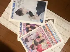 ちーむしゃちほこアイドル新聞