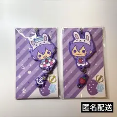 すとぷり すとろべりーぷりんす ななもり 。 あにまるらばすと