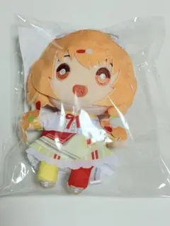 にじさんじ　雲母たまこ　にじぬい　Speciale