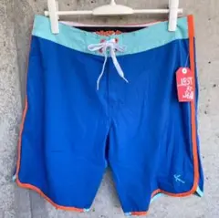 #B064 ...lost サーフパンツ新品 32 サイズ ボードショーツ