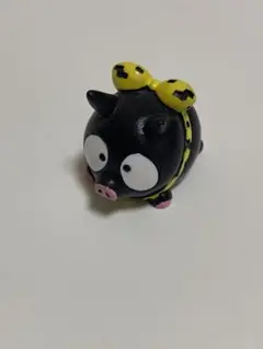 らんま 1/2 Pちゃん　オブジェ フィギュア