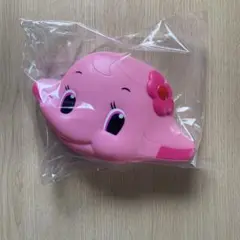 佐藤製薬　さとこちゃん　ウェットテッシュケース　新品未使用品