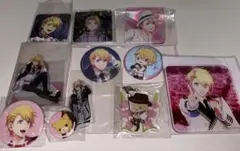 うたプリ 来栖翔 グッズセット