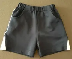 体操パンツ　120