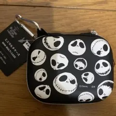 キャンドゥ ジャック・スケリントン ミニマルチケース