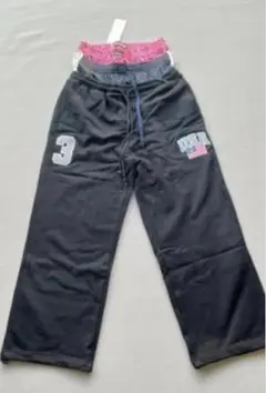 Project G/R 3 layered sweat pants GR