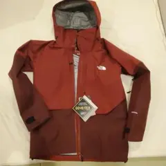 【新品】ノースフェイス パウダーガイドジャケット ゴアテックス 21-22モデル