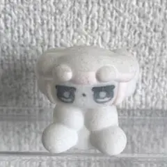 おもちえいりあん フロッキーマスコット フィギュア