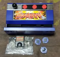 ガチンコ勝負　パチスロTV