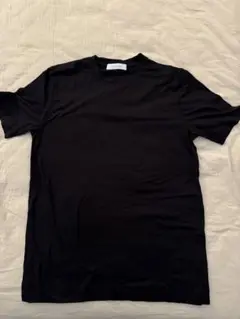 Cruciani ブラック Tシャツ サイズ50