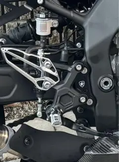 2025年最新】ZX4R バックステップの人気アイテム - メルカリ