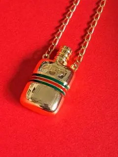 2025年最新】グッチ 香水 ペンダントの人気アイテム - メルカリ