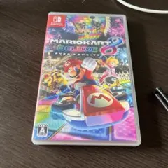 マリオカート8 デラックス