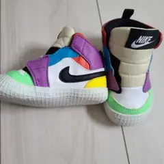 JORDAN1 ジョーダン1 ナイキ　NIKE　ベビーシューズ