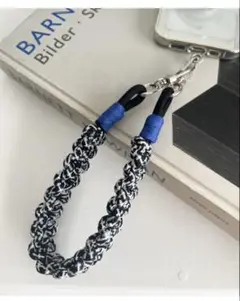 Me% スマホストラップ ハンド ストラップ