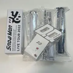 SnowManペンライト