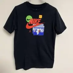 Nike ナイキ グラフィックプリント Tシャツ 半袖 L レディース