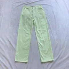 kloke パンツ