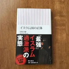 イスラム国の正体