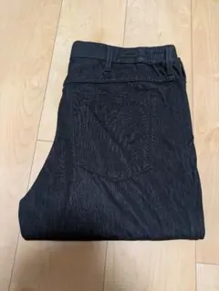 EDWIN　エドウィン　デニスラ　Air　ブラック