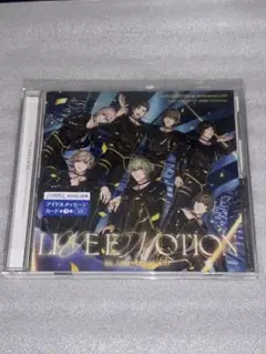 うたの☆プリンスさまっ♪ ライエモ CD HE★VENS