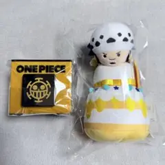トラファルガー・ロー　ONE PIECE 麦わらストア　バースデーケーキ　他