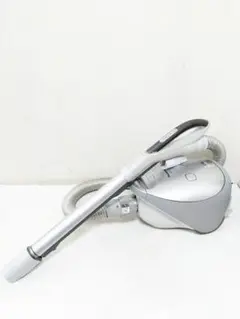 パナソニック MC-PA21G-S 2011年製 紙パック掃除機 ヘッド無し