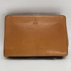 BN5392□タケオキクチ セカンドバッグ クラッチバッグ レザー 財布