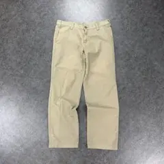 Carhartt Work Pants Trousers Used W36