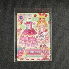 2025年最新】スウィートデコレーションワンピ アイカツの人気