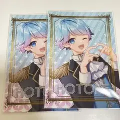 いれいす hotoke ブロマイド 2枚 まとめ売り L判