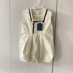 コトリ　ロンパース