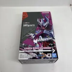 S.H.Figuarts 仮面ライダーヴァルバラド