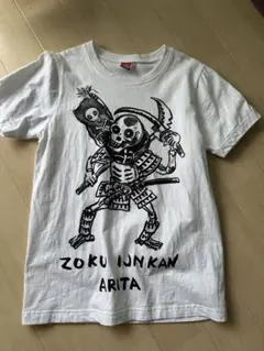 SHIN KOYAMA TシャツSサイズ(36)