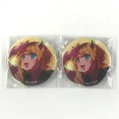 【2個】 MEMちょ 推しの子 The 6th 缶バッジ＋ 東京ブレイド