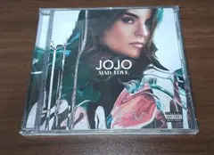 JOJO MAD LOVE ジョジョ アルバム
