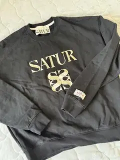 SATUR/セター⭐︎スウェット・トレーナー⭐︎ org.jpg