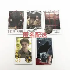 ハリー・ポッター ムービーシーンスナップマイドコレクション