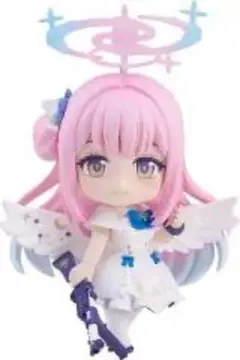 ブルーアーカイブ　聖園ミカ　ブルアカ　ねんどろいど　美少女　グッズ