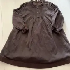 タルティーヌ　ワンピース　90サイズ