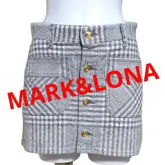 ゴルフウェアレディース 秋冬 MARKu0026LONA