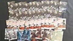 FF TCG カード セット ファイナルファンタジー イノセンス 黒魔道士