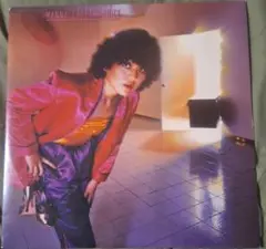 LP■ マナ/ MANNA■1979年1st『チャバコトリック』
