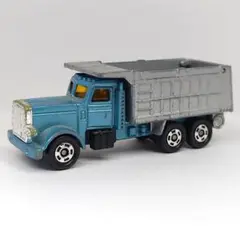 トミカ アメリカン ダンプトラック 2台セット トミカ アメリカンダンプトラック 4台セット 1/98 - メルカリ