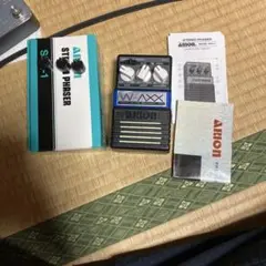 激レア　WAXXモディファイ CEB-3 ワンオーナー品 激レア WAXXモディファイ CEB-3 ワンオーナー品 ベース - ベース