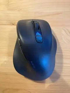 ELECOM マウス EX-G Lサイズ Bluetooth
