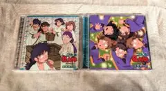 忍たま乱太郎 ドラマCD 六年生の段・五年生の段