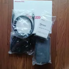 docomo home5G
