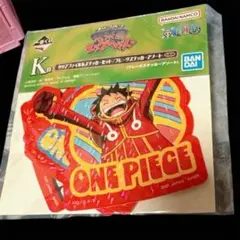 一番くじワンピース未来島エッグヘッドＫ賞